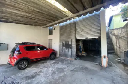 Imagem: Prédio Comercial para Venda, Chácara Belenzinho