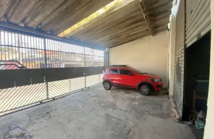 Imagem: Prédio Comercial para Venda, Chácara Belenzinho