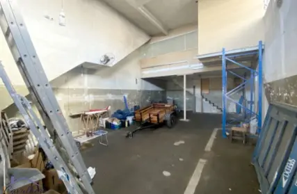 Imagem: Prédio Comercial para Venda, Chácara Belenzinho