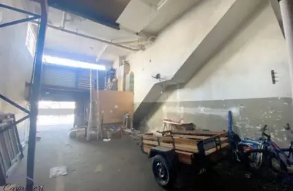 Imagem: Prédio Comercial para Venda, Chácara Belenzinho