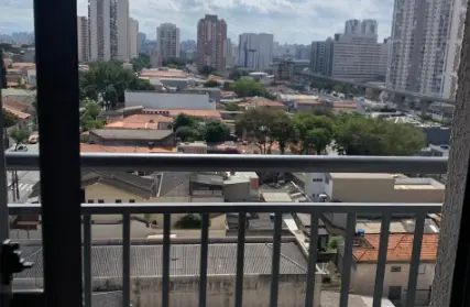Imagem: Apartamento para Venda, Parque da Vila Prudente