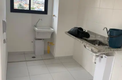Imagem: Apartamento para Venda, Parque da Vila Prudente