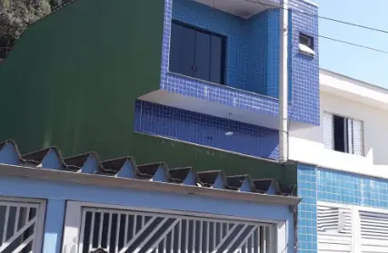 Imagem: Galpão / Salão para Venda, Parque São Lucas