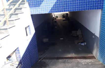 Imagem: Galpão / Salão para Venda, Parque São Lucas