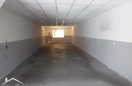 Imagem: Galpão / Salão para Venda, Parque São Lucas