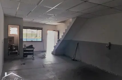 Imagem: Galpão / Salão para Venda, Parque São Lucas