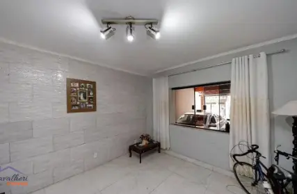 Imagem: Casa Térrea para Venda, Vila Tolstoi