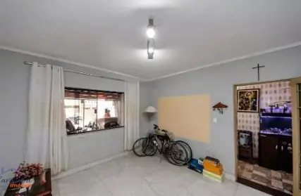 Imagem: Casa Térrea para Venda, Vila Tolstoi