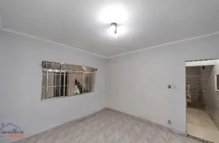 Imagem: Casa Térrea para Venda, Vila Tolstoi