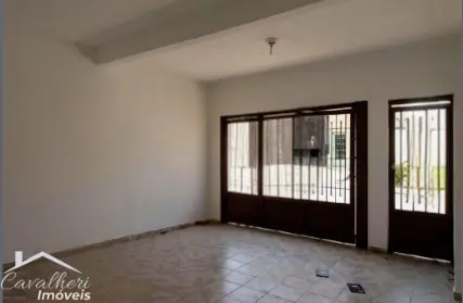 Imagem: Casa Térrea para Venda, Vila Santa Virginia