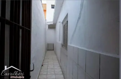 Imagem: Casa Térrea para Venda, Vila Santa Virginia