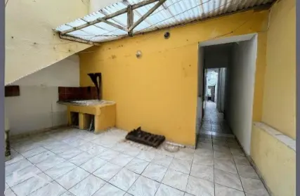 Imagem: Casa Térrea para Venda, Vila Santa Virginia