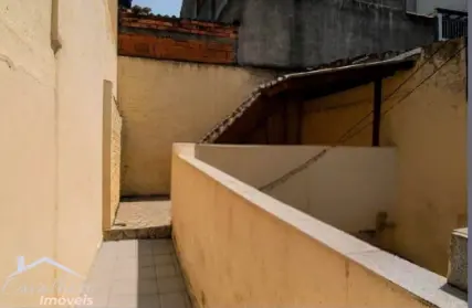 Imagem: Casa Térrea para Venda, Vila Santa Virginia