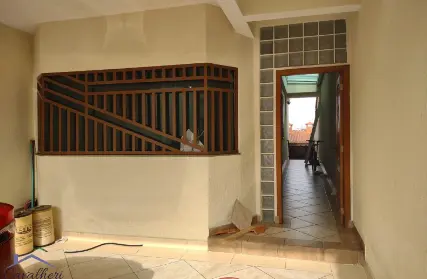 Imagem: Sobrado para Venda, Vila Califórnia