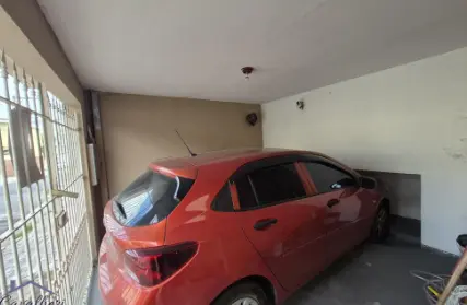 Imagem: Casa Térrea para Venda, Vila Santa Virginia