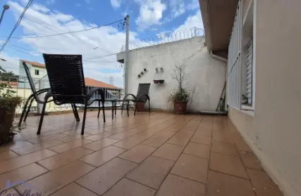 Imagem: Casa Térrea para Venda, Vila Santa Virginia