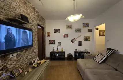 Imagem: Casa Térrea para Venda, Vila Santa Virginia