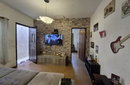 Imagem: Casa Térrea para Venda, Vila Santa Virginia