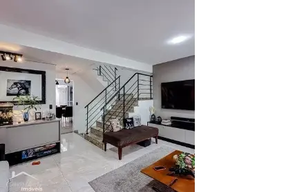 Imagem: Condomínio Fechado para Venda, Vila Bertioga