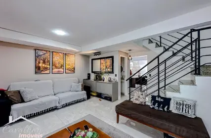 Imagem: Condomínio Fechado para Venda, Vila Bertioga