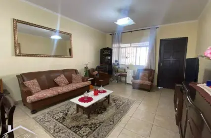 Imagem: Casa Térrea para Venda, Vila Santa Virginia