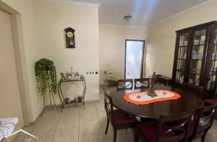 Imagem: Casa Térrea para Venda, Vila Santa Virginia