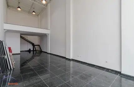 Imagem: Galpão / Salão para Venda, Tatuapé