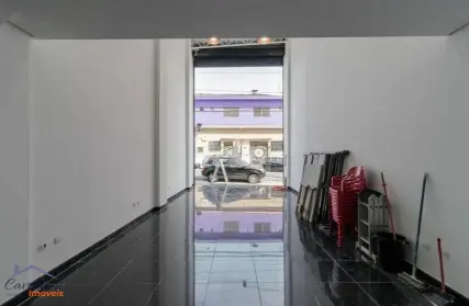 Imagem: Galpão / Salão para Venda, Tatuapé