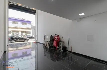 Imagem: Galpão / Salão para Venda, Tatuapé