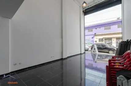 Imagem: Galpão / Salão para Venda, Tatuapé