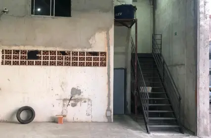 Imagem: Galpão / Salão para Venda, Brás