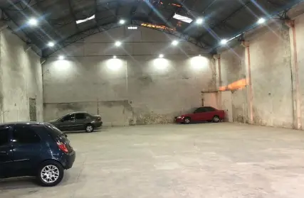 Imagem: Galpão / Salão para Venda, Brás