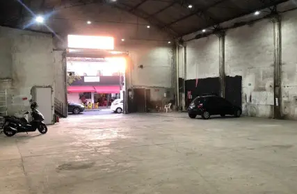 Imagem: Galpão / Salão para Venda, Brás