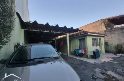 Imagem: Casa Térrea para Venda, Jardim Ana Rosa