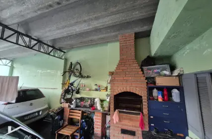 Imagem: Casa Térrea para Venda, Jardim Ana Rosa