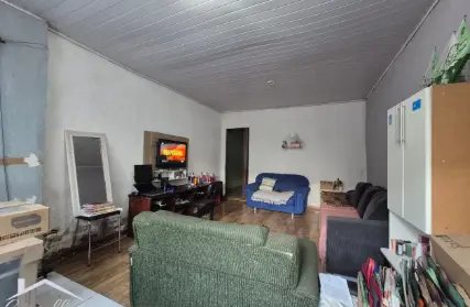 Imagem: Casa Térrea para Venda, Jardim Ana Rosa