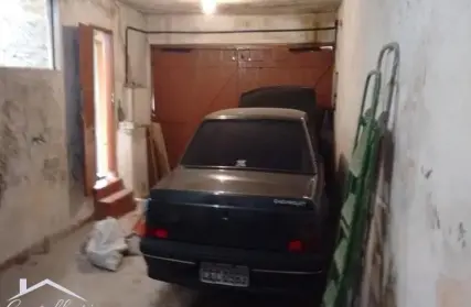 Imagem: Casa Térrea para Venda, Vila Ivg