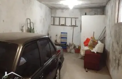 Imagem: Casa Térrea para Venda, Vila Ivg