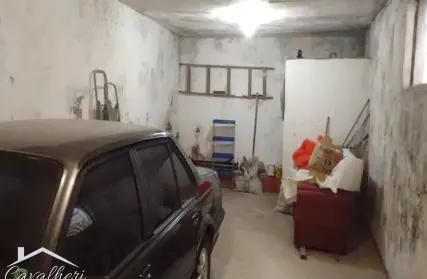 Imagem: Casa Térrea para Venda, Vila Ivg