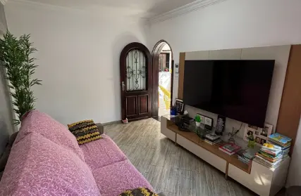 Imagem: Casa Térrea para Venda, Jardim Mimar