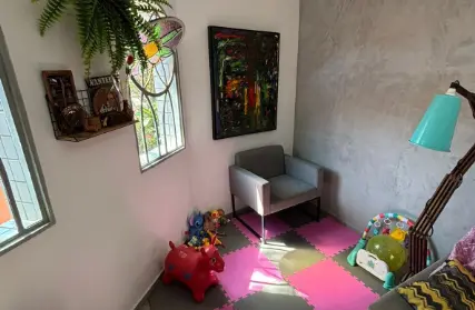 Imagem: Casa Térrea para Venda, Jardim Mimar