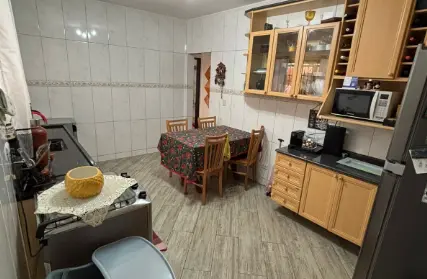 Imagem: Casa Térrea para Venda, Jardim Mimar
