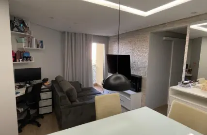 Imagem: Apartamento para Venda, Sítio Pinheirinho