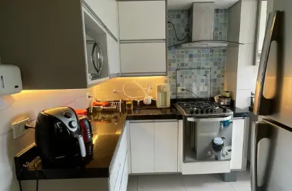 Imagem: Apartamento para Venda, Sítio Pinheirinho