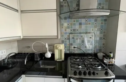 Imagem: Apartamento para Venda, Sítio Pinheirinho