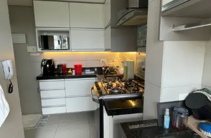 Imagem: Apartamento para Venda, Sítio Pinheirinho