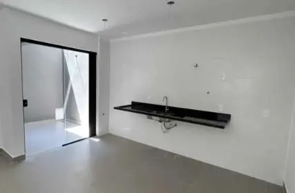 Imagem: Condomínio Fechado para Venda, Parque São Lucas