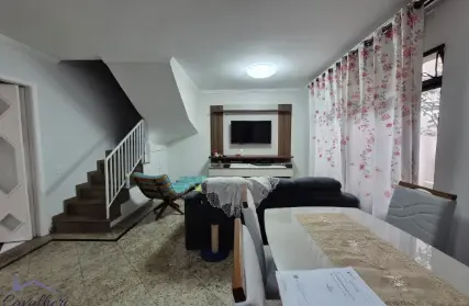 Imagem: Condomínio Fechado para Venda, Jardim Independência