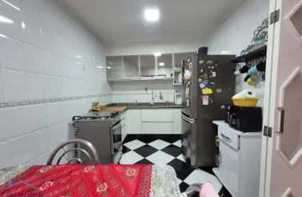 Imagem: Condomínio Fechado para Venda, Jardim Independência