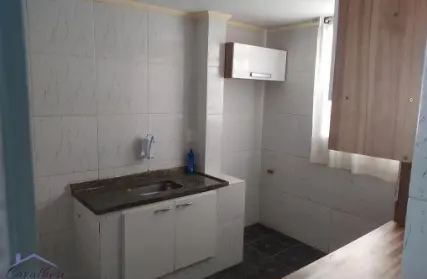 Imagem: Apartamento para Venda, Cohab Teotonio Vilela